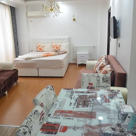 اسطنبول Ayasofya Deluxe Apart المظهر الخارجي الصورة