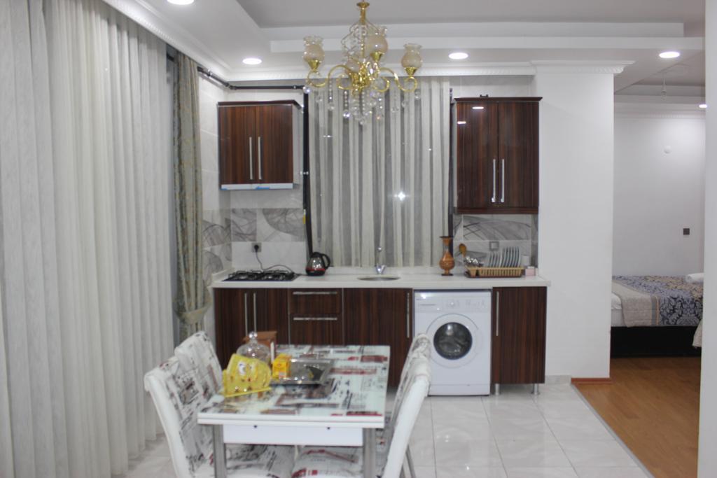 اسطنبول Ayasofya Deluxe Apart المظهر الخارجي الصورة