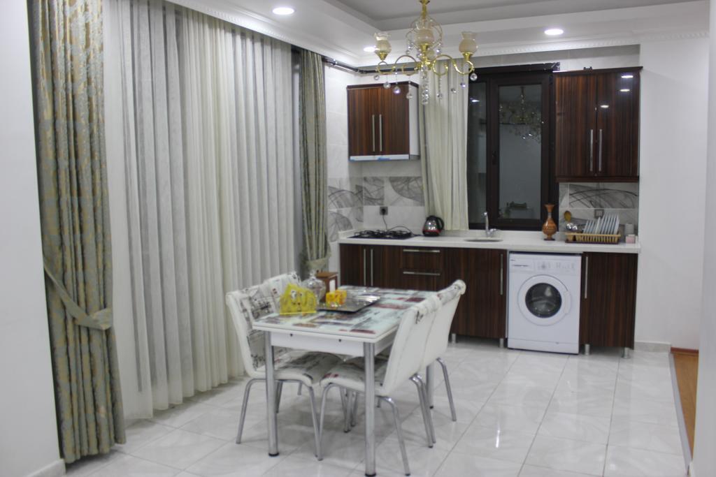 اسطنبول Ayasofya Deluxe Apart المظهر الخارجي الصورة