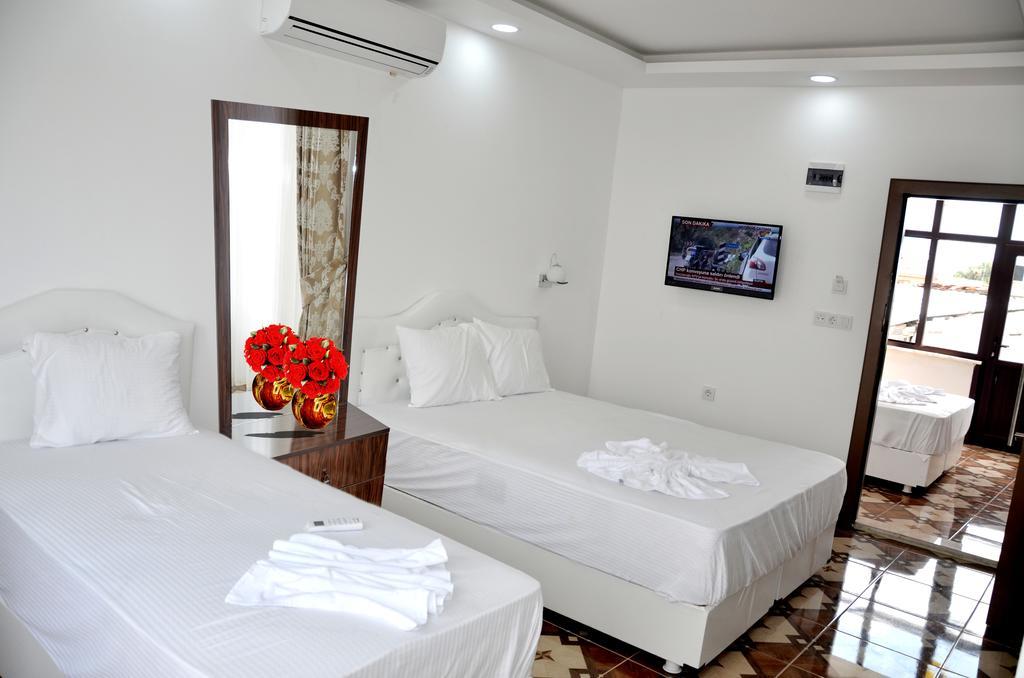 اسطنبول Ayasofya Deluxe Apart المظهر الخارجي الصورة