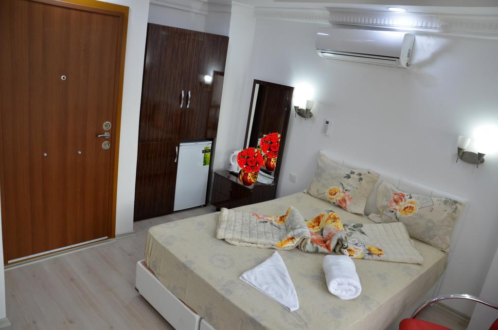 اسطنبول Ayasofya Deluxe Apart المظهر الخارجي الصورة