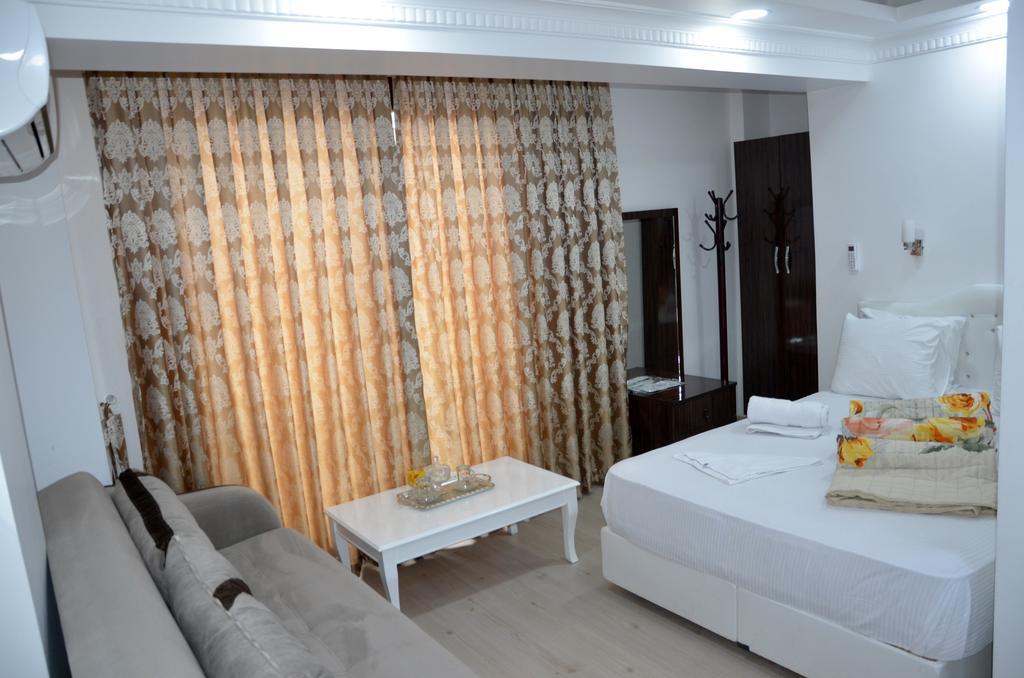 اسطنبول Ayasofya Deluxe Apart المظهر الخارجي الصورة