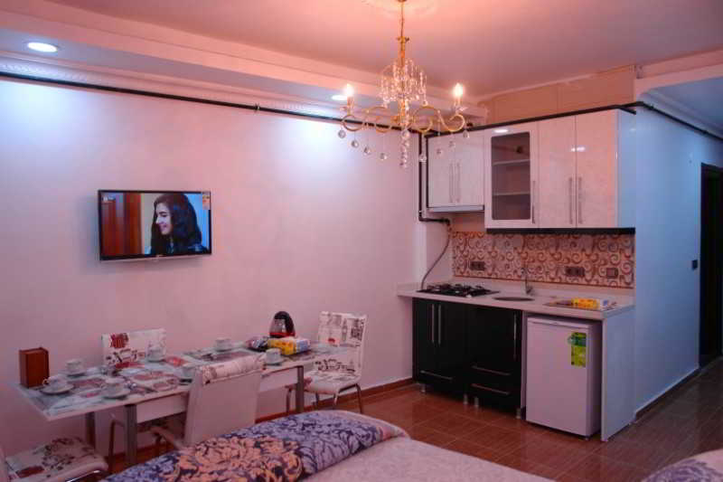 اسطنبول Ayasofya Deluxe Apart المظهر الخارجي الصورة