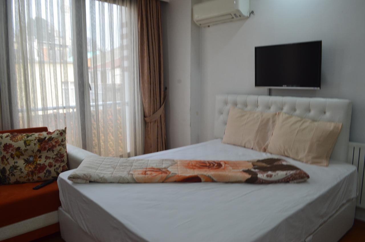 اسطنبول Ayasofya Deluxe Apart المظهر الخارجي الصورة