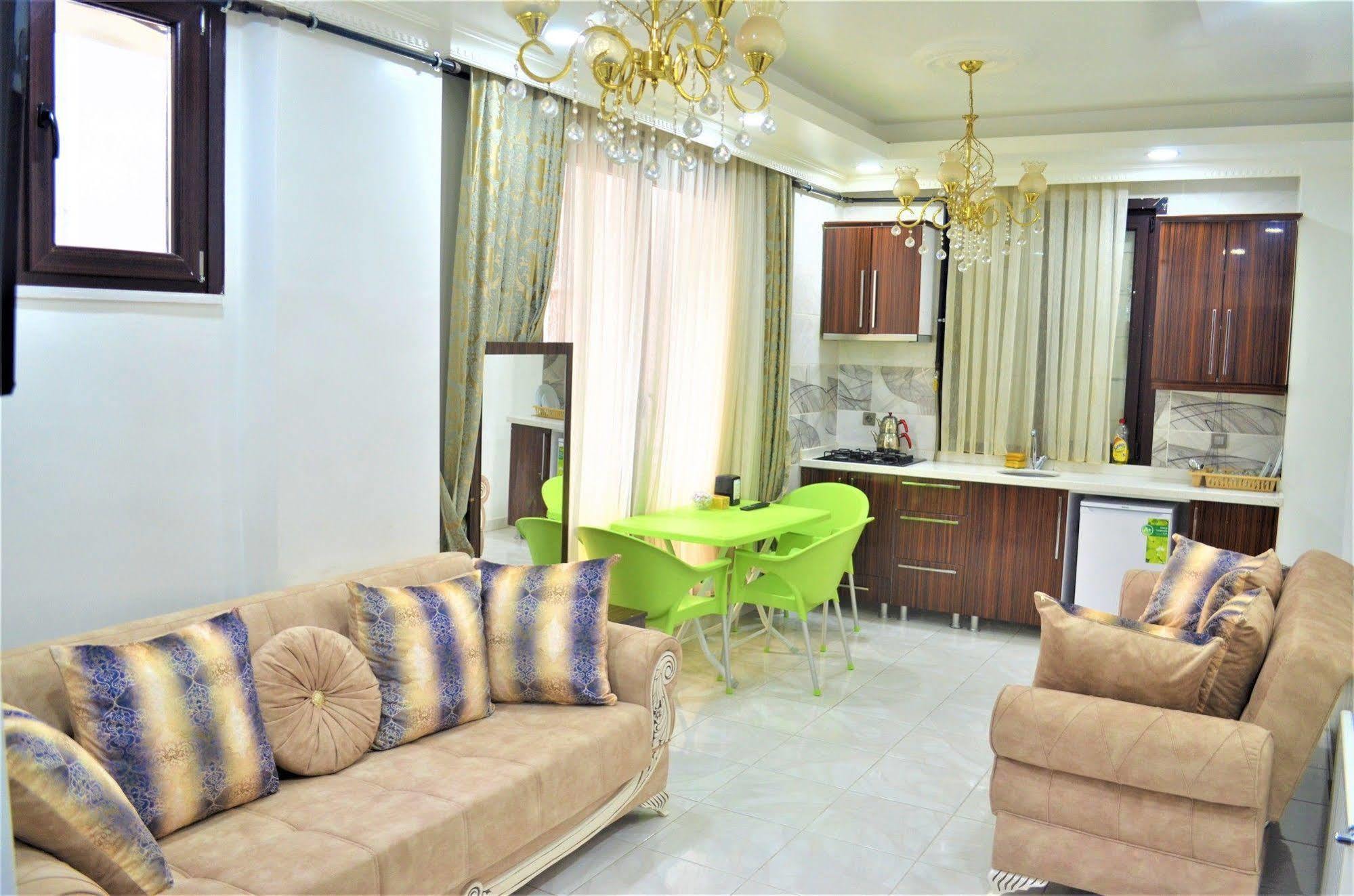 اسطنبول Ayasofya Deluxe Apart المظهر الخارجي الصورة